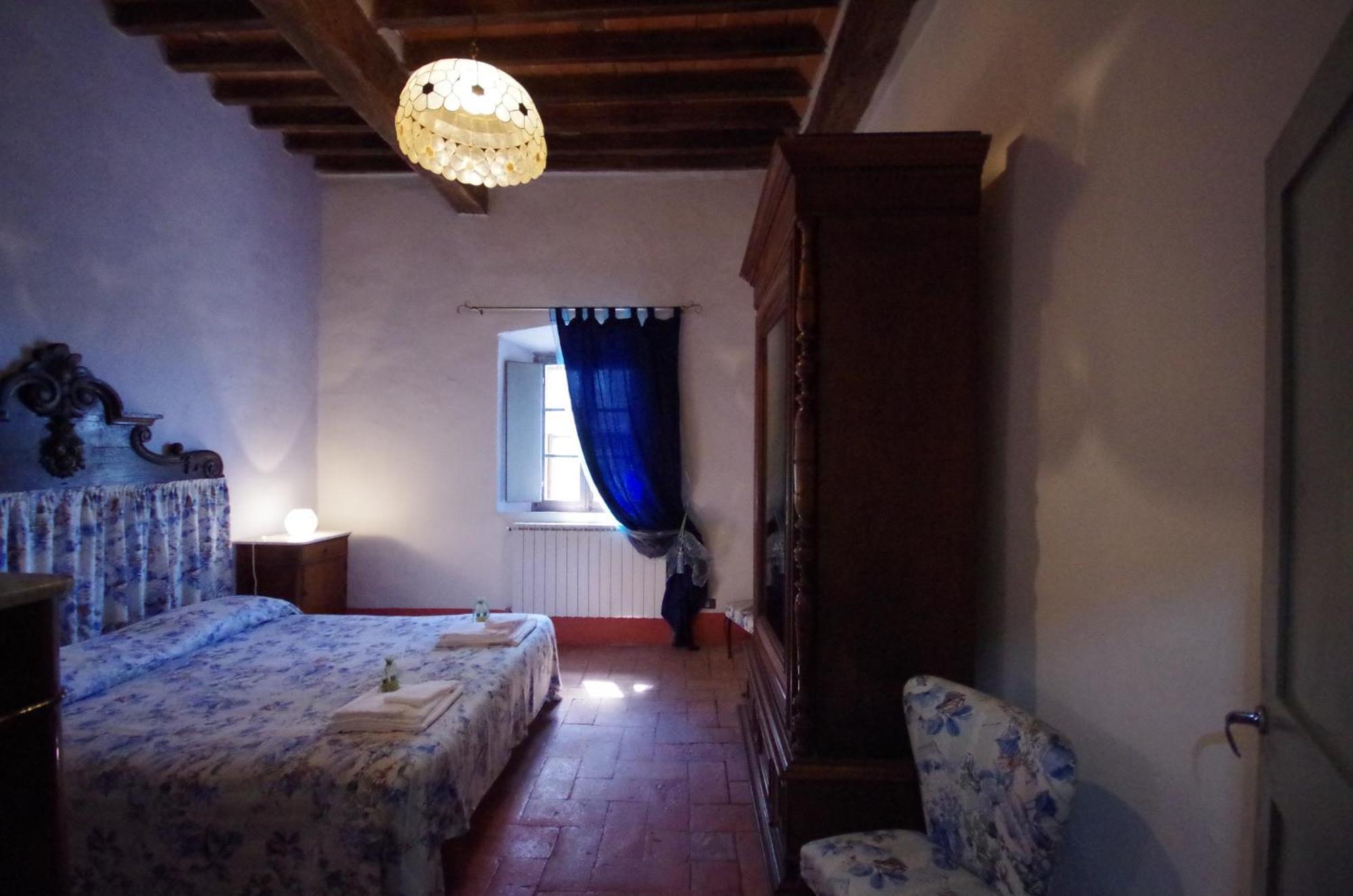 Agriturismo Scorgiano المظهر الخارجي الصورة