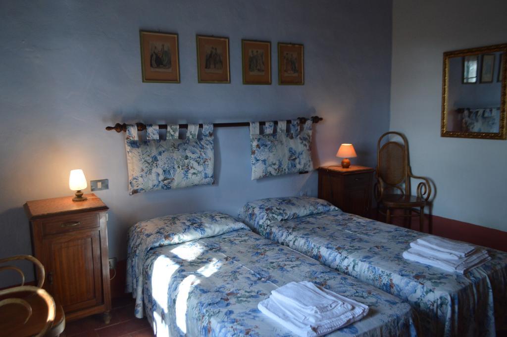 Agriturismo Scorgiano المظهر الخارجي الصورة