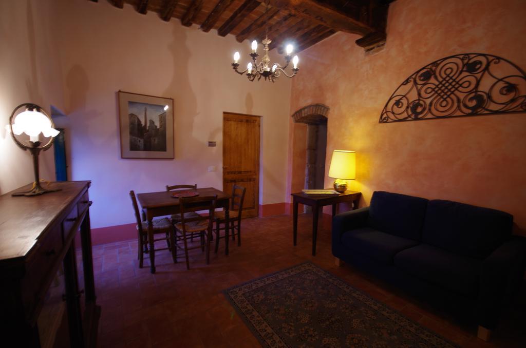 Agriturismo Scorgiano المظهر الخارجي الصورة