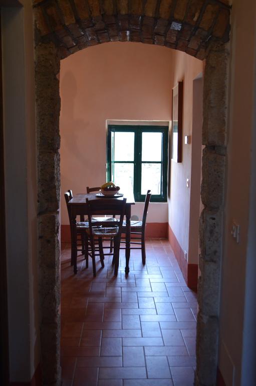 Agriturismo Scorgiano المظهر الخارجي الصورة