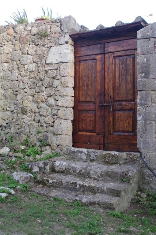 Agriturismo Scorgiano المظهر الخارجي الصورة